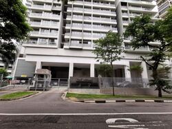 The Verve (D12), Apartment #499728171